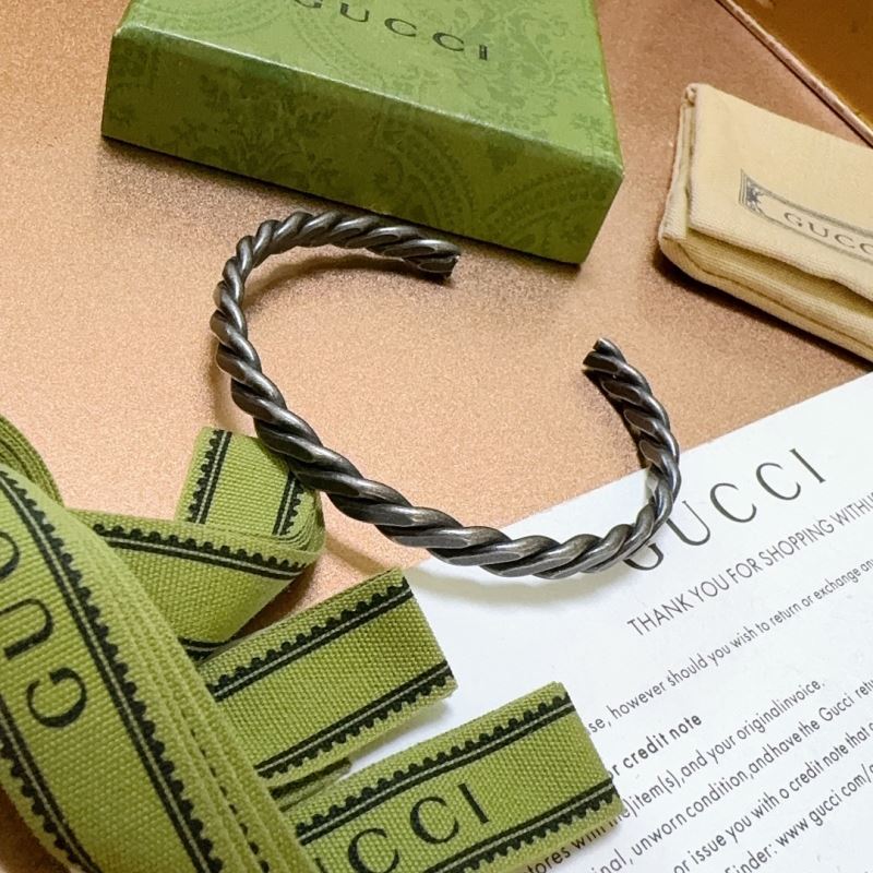 Gucci Bracelets